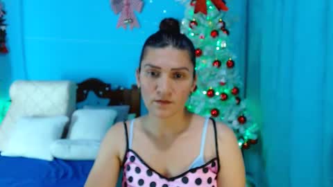 Catalina online show from January 11, 2025, 1:16 am