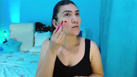 Catalina online show from February 2, 2025, 8:41 pm