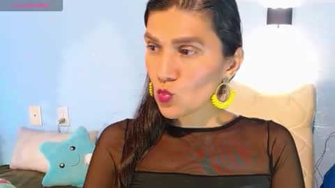 Catalina online show from October 5, 2025, 3:05 am