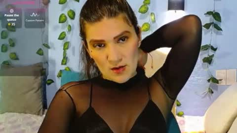 Catalina online show from August 9, 2026, 12:23 am