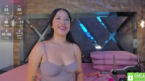 Venus online show from September 30, 2025, 12:54 pm