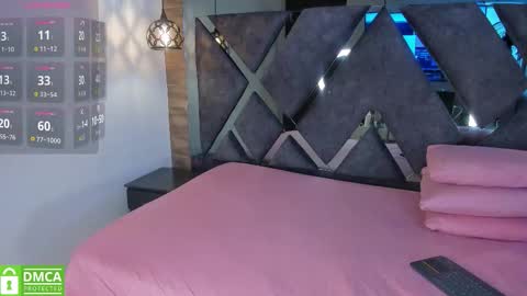 Venus online show from November 20, 2025, 11:54 am