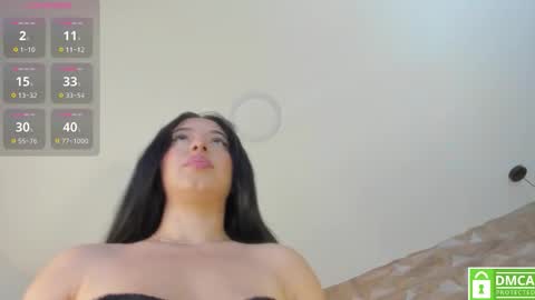 Venus online show from January 19, 2026, 12:09 pm