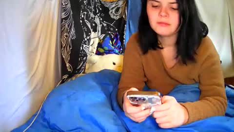 Miss Venus online show from January 22, 2025, 2:35 pm