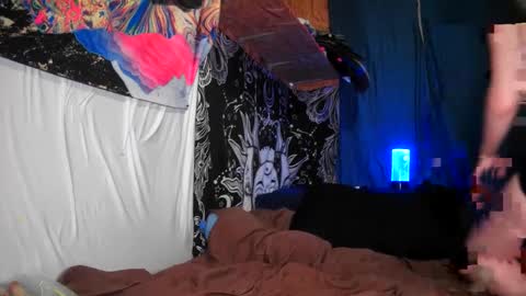 Miss Venus online show from February 13, 2025, 1:08 am