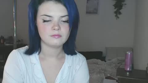 Miss Venus online show from February 6, 2026, 2:49 am