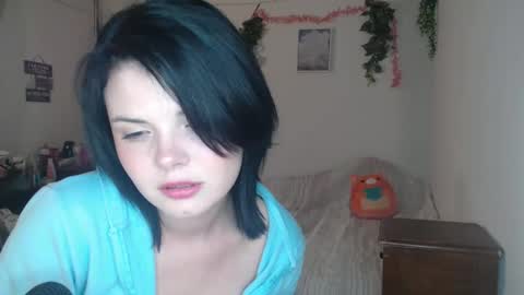 Miss Venus online show from March 11, 2026, 3:56 am