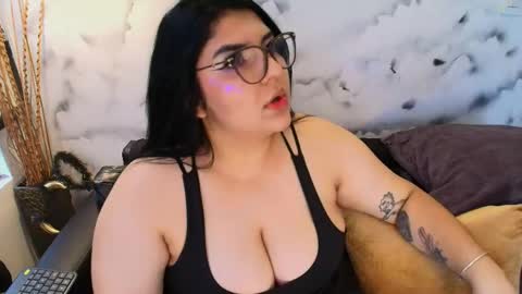 Venus Clark online show from May 21, 2026, 6:59 pm