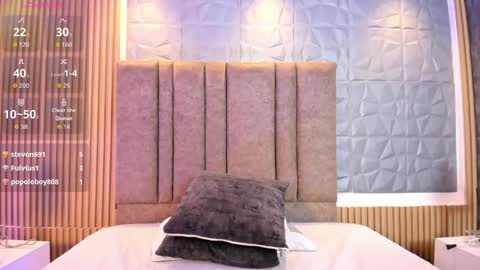 Snapshot of venuscooper_ chatting on April 30, 2026, 7:42 pm Venus Cooper Everyday From 1400 to 2200 Col Time online show from April 30, 2026, 7:42 pm