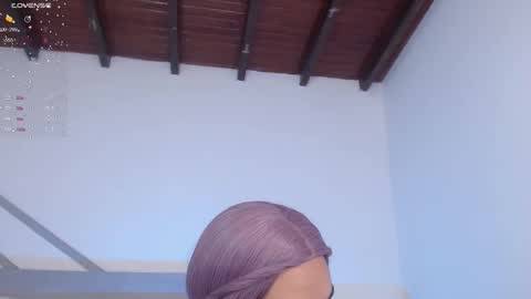 Snapshot of venusevans1 chatting on January 10, 2025, 8:15 pm Venus Evans online show from January 10, 2025, 8:15 pm