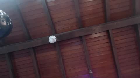 Snapshot of venusevans1 chatting on February 12, 2025, 2:56 am Venus Evans online show from February 12, 2025, 2:56 am