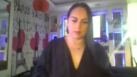 Snapshot of venusina07 chatting on October 13, 2025, 7:41 am VENUSINA07 online show from October 13, 2025, 7:41 am
