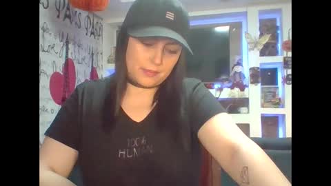 Snapshot of venusina07 chatting on October 20, 2025, 6:47 am VENUSINA07 online show from October 20, 2025, 6:47 am