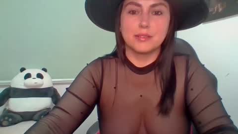 VENUSINA07 online show from February 22, 2026, 9:19 am