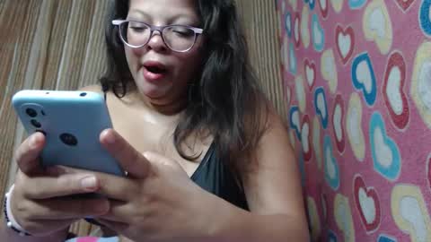 venuslovelatina online show from March 14, 2026, 8:09 am