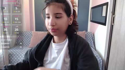 Venus Mist online show from October 23, 2025, 2:49 pm