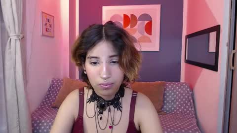 Venus Mist online show from October 29, 2025, 7:37 pm