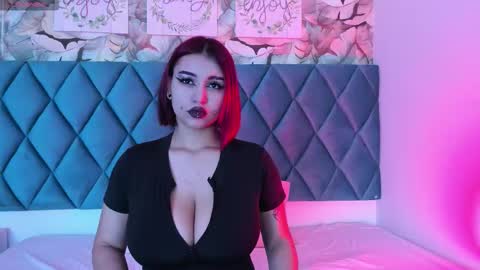 Venus Dark  online show from December 21, 2025, 4:14 pm