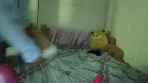 venusvvalentine online show from March 3, 2026, 2:07 am