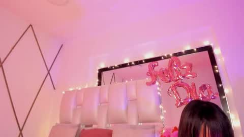 VENUS online show from February 12, 2026, 11:38 am