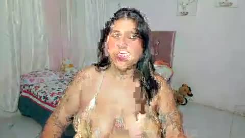 venus online show from November 13, 2025, 2:54 am