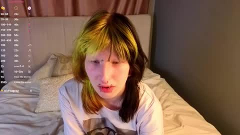 Snapshot of veolatownson chatting on November 14, 2025, 8:18 pm Erica online show from November 14, 2025, 8:18 pm