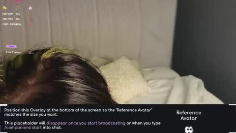 Snapshot of veolatownson chatting on November 16, 2025, 8:03 pm Erica online show from November 16, 2025, 8:03 pm