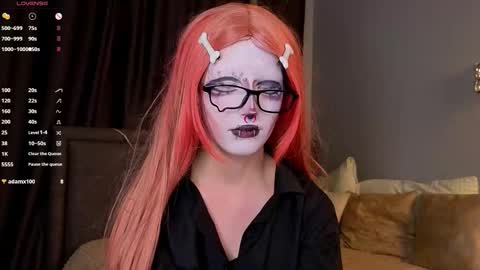 Snapshot of veolatownson chatting on November 24, 2025, 8:19 pm Erica online show from November 24, 2025, 8:19 pm