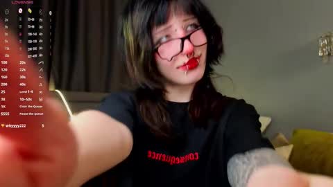 Snapshot of veolatownson chatting on December 5, 2025, 8:16 pm Erica online show from December 5, 2025, 8:16 pm