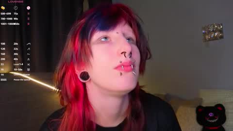 Snapshot of veolatownson chatting on January 6, 2026, 8:12 pm Erica online show from January 6, 2026, 8:12 pm