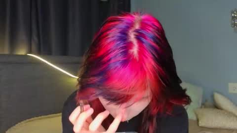 Snapshot of veolatownson chatting on January 8, 2026, 8:22 pm Erica online show from January 8, 2026, 8:22 pm