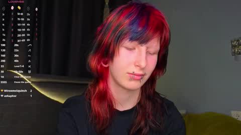 Snapshot of veolatownson chatting on January 9, 2026, 8:43 pm Erica online show from January 9, 2026, 8:43 pm