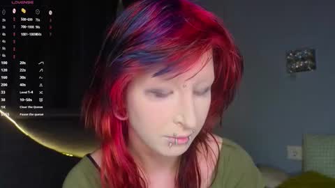 Snapshot of veolatownson chatting on January 11, 2026, 9:09 pm Erica online show from January 11, 2026, 9:09 pm