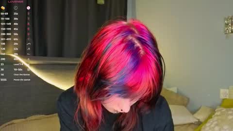 Snapshot of veolatownson chatting on January 12, 2026, 8:47 pm Erica online show from January 12, 2026, 8:47 pm