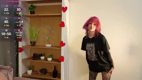 Erica online show from March 10, 2026, 8:14 pm