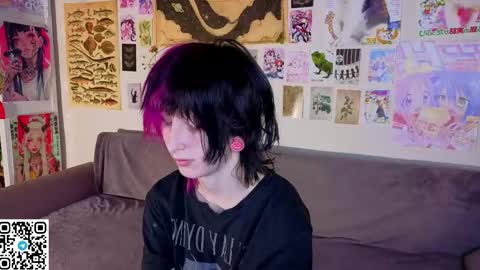 Snapshot of veolatownson chatting on May 25, 2026, 8:15 pm Erica online show from May 25, 2026, 8:15 pm