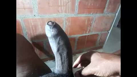 Snapshot of ver_gonblack chatting on September 24, 2025, 12:14 am ver_gonblack online show from September 24, 2025, 12:14 am