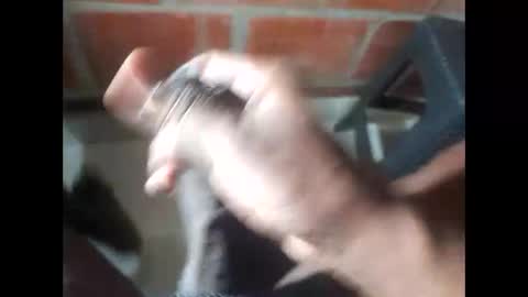 Snapshot of ver_gonblack chatting on September 29, 2025, 2:38 am ver_gonblack online show from September 29, 2025, 2:38 am