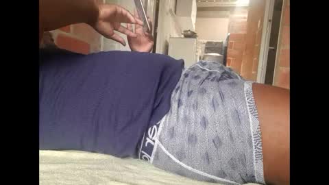 Snapshot of ver_gonblack chatting on October 21, 2025, 6:19 pm ver_gonblack online show from October 21, 2025, 6:19 pm