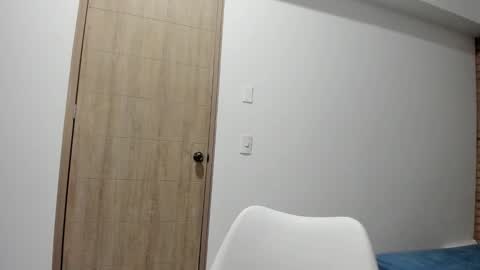 Snapshot of vera_fernandez chatting on November 9, 2025, 10:41 pm Vera online show from November 9, 2025, 10:41 pm