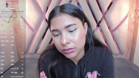 Domelipa  online show from December 30, 2024, 6:16 pm