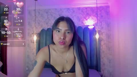 Domelipa  online show from March 28, 2026, 11:32 am