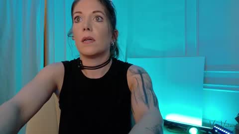 Vera Victors online show from April 11, 2026, 3:11 am