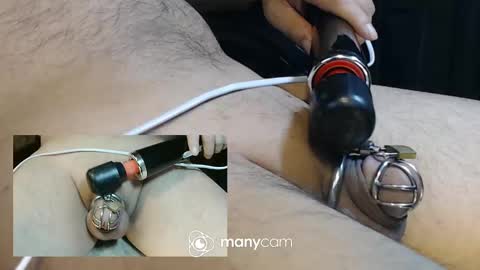 verga00 online show from February 1, 2025, 7:02 pm