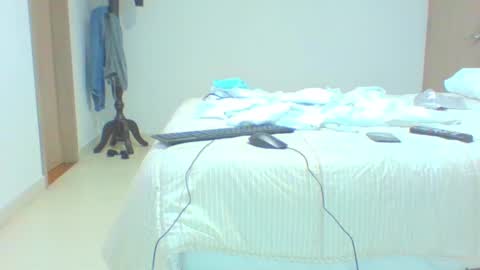 Snapshot of vergagolosa22 chatting on January 22, 2025, 2:48 am vergagolosa22 online show from January 22, 2025, 2:48 am