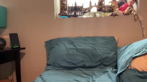 Juan Vergas online show from November 9, 2025, 8:29 pm