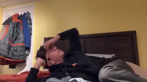 Juan Vergas online show from January 10, 2026, 2:24 am