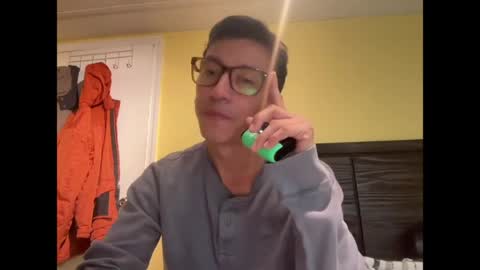 Juan Vergas online show from April 19, 2026, 5:34 pm