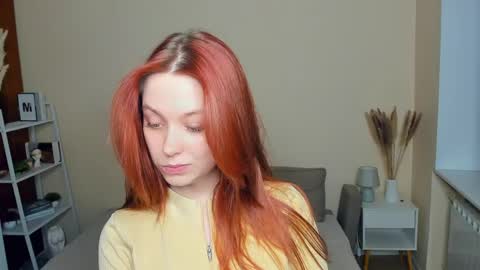 Delora online show from May 24, 2026, 10:15 pm
