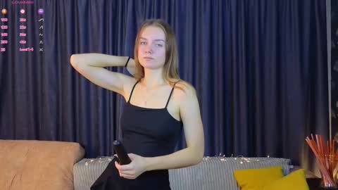 Olivia online show from November 11, 2025, 2:00 am